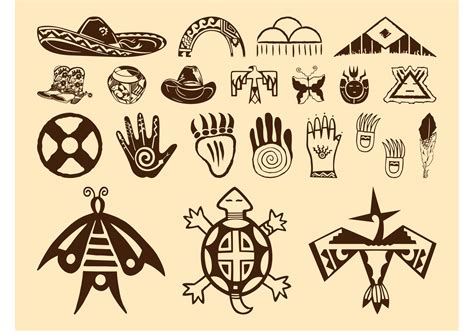 Exploring Native American Symbols: Meaning and Significance